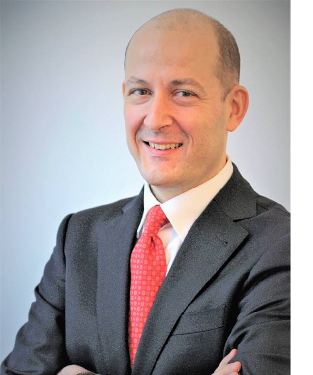 Andrea Zanoni