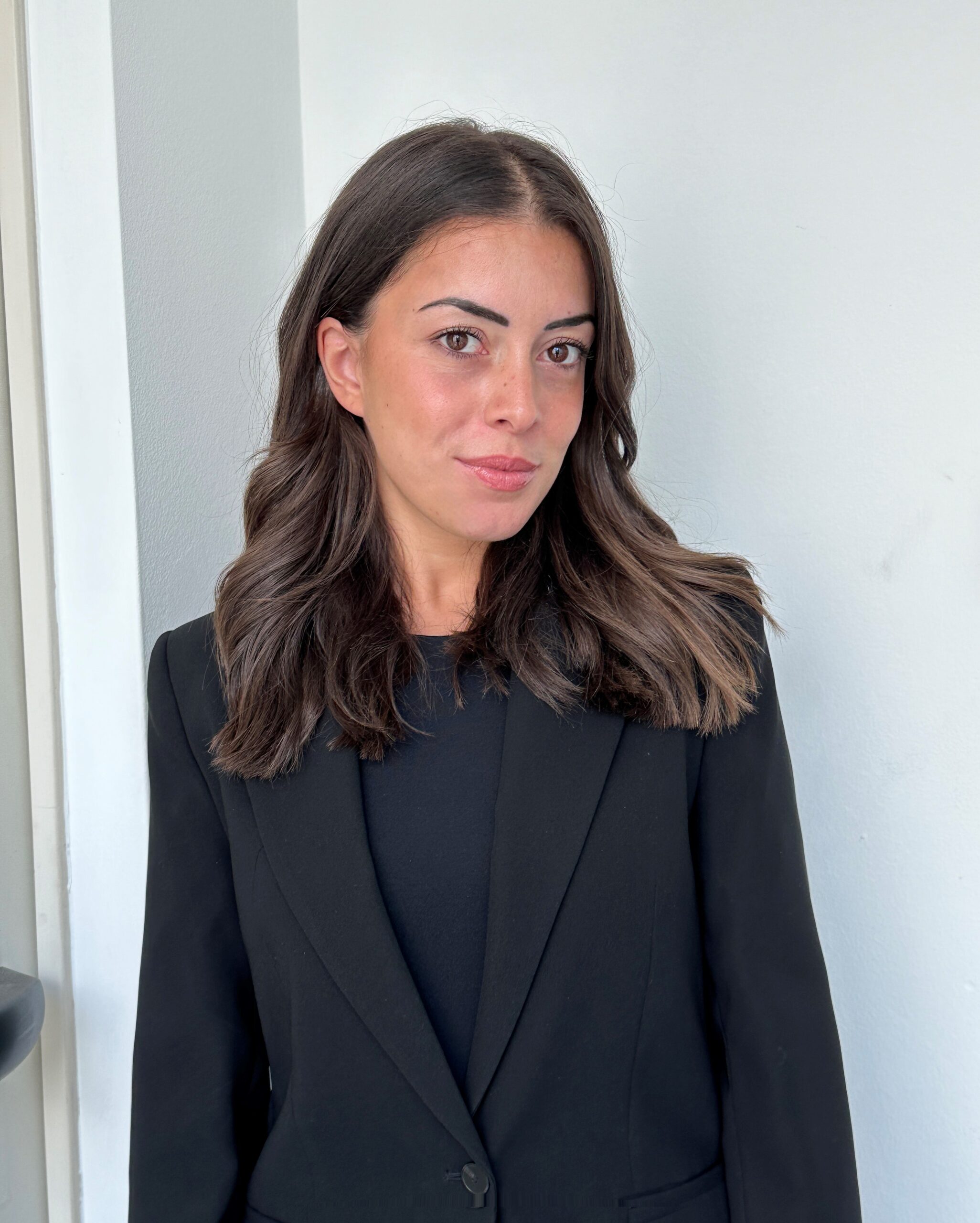 Arianna  Peluso