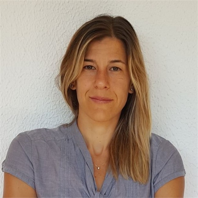 Tiziana Fulgenzi