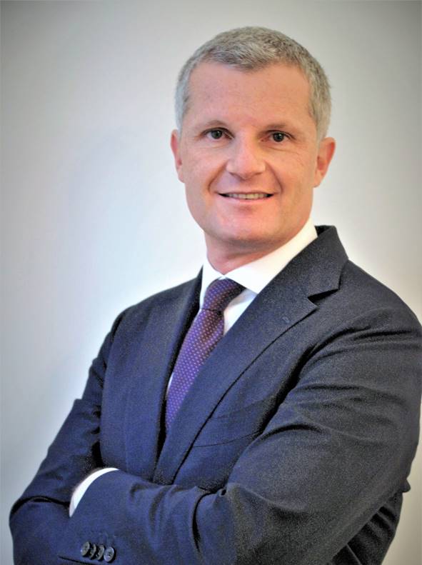 Michele Mario Nascimbene