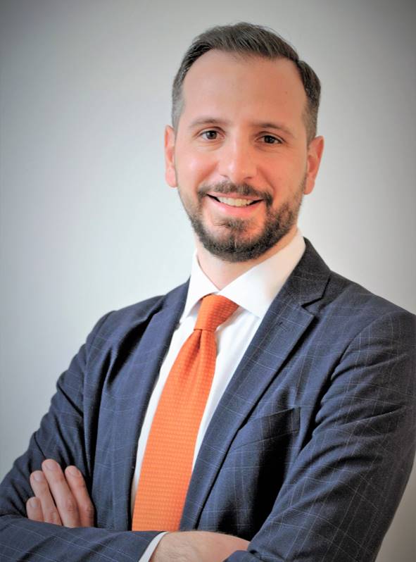 Gabriele Consonni