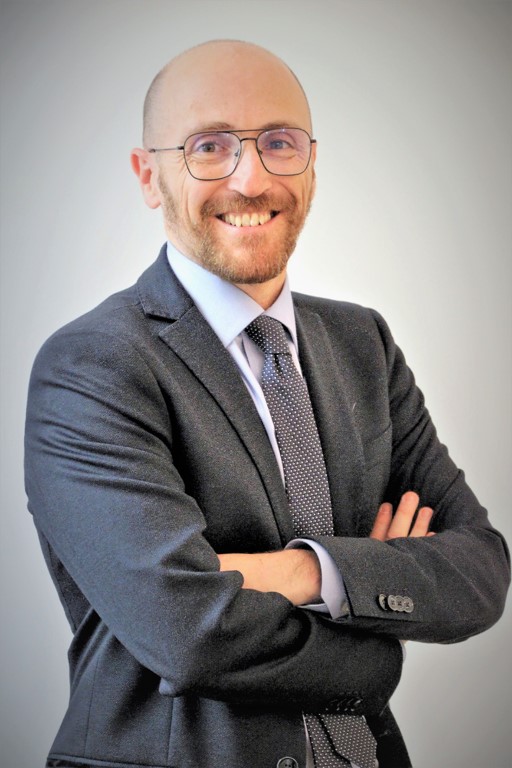 Alessandro Saccomani