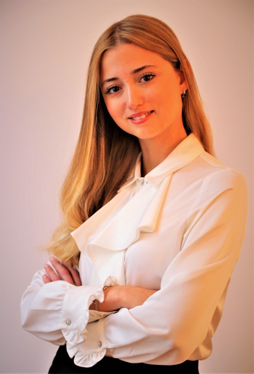 Sonia Storri